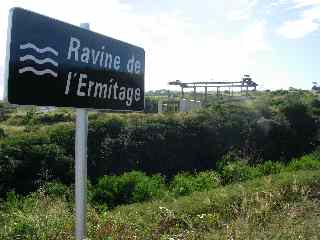 Ravine de l'Ermitage