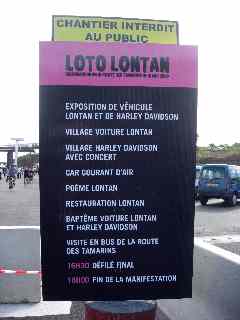 Exposition Loto Lontan