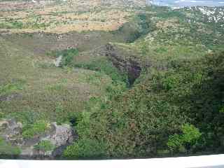 Ravine des Trois-Bassins