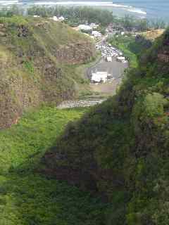 Ravine de la Fontaine