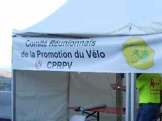 Stand du CPRPV