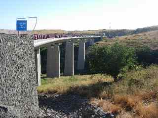 Viaduc de Fleurimont