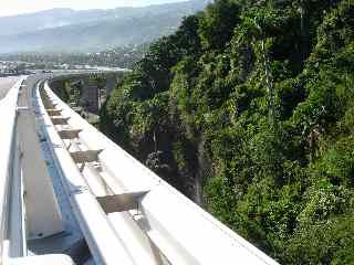 Viaduc du Bernica