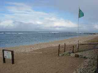 Plage de St-Pierre