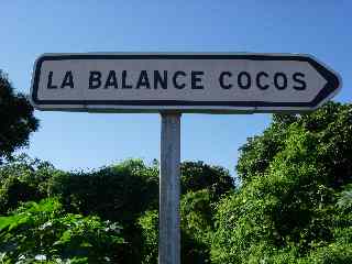 Balance Cocos