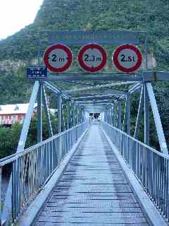 let Furcy, passerelle Pierre Mhaignerie