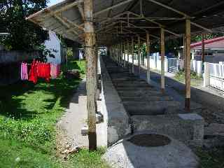 Lavoir de Casabona