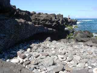 Pointe du Diable