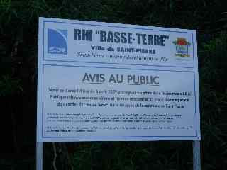 RHI Basse-Terre