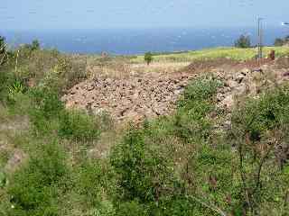 Engiguement de la ravine Blanche