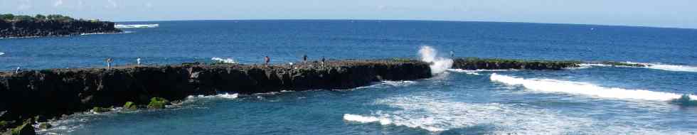 Pointe du Diable