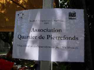Association Quartier Pierrefonds