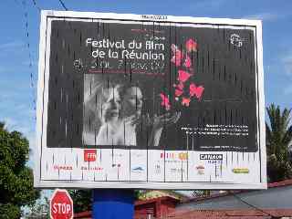 5è festival du film de la Réunion