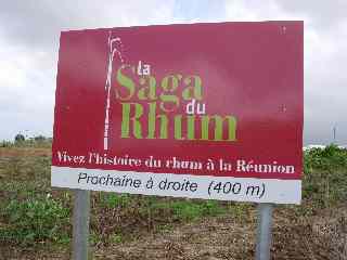 Musée de la Saga du Rhum