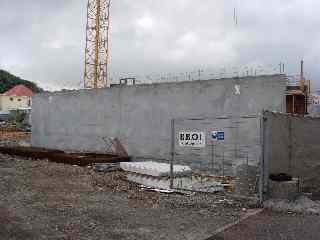 Logements rue du Four  Chaux