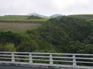 Pont de la ravine de l'Anse