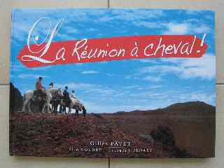 La Runion  cheval