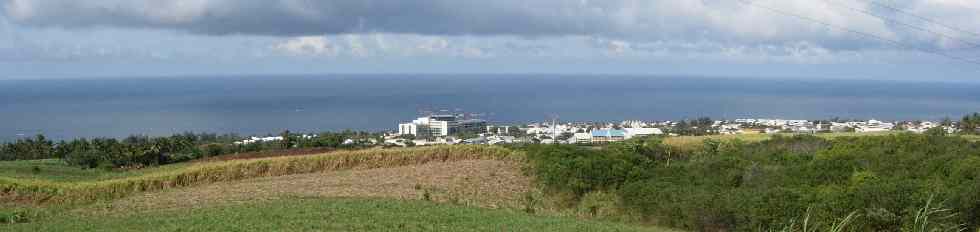 Chemin de Bassin Plat