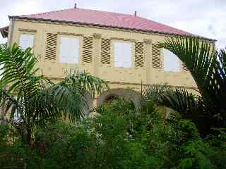 Maison Frappier de Montbenoit