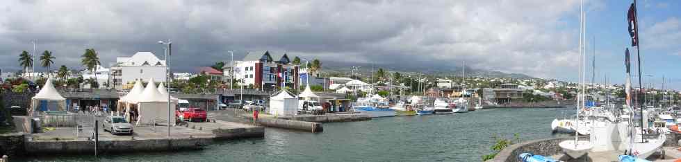 Port de St-Pierre