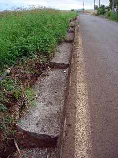 Chemin de Bassin Martin