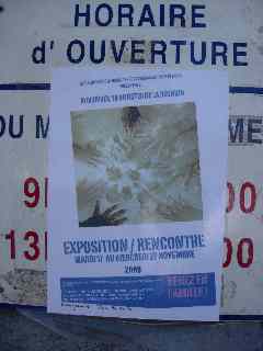 Expo "Dix oeuvres, dix artistes de la Réunion"