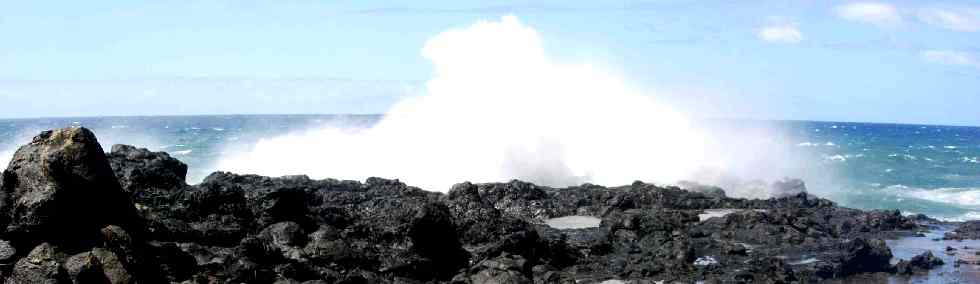 Pointe du Gouffre