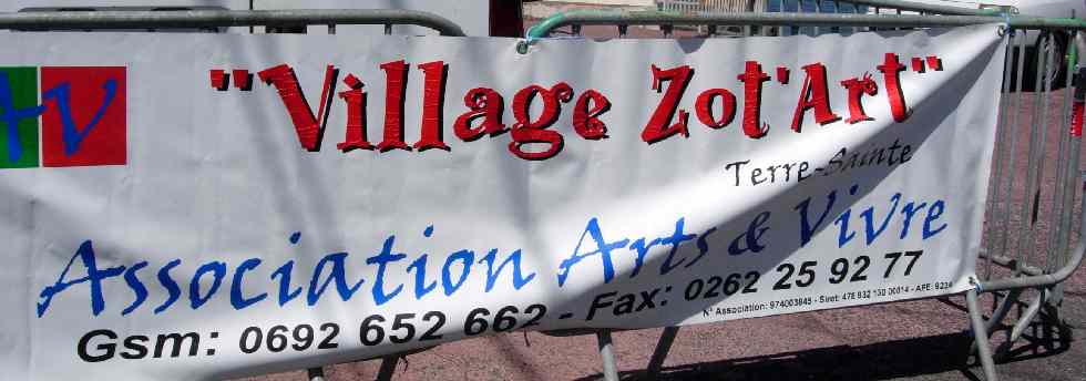 Village Zot'Arts