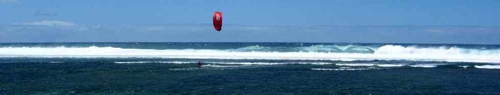 Kitesurf