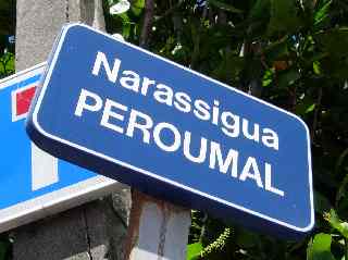 Narassigua Peroumal