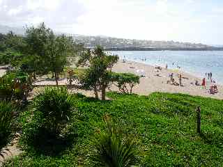 Plage de St-Pierre