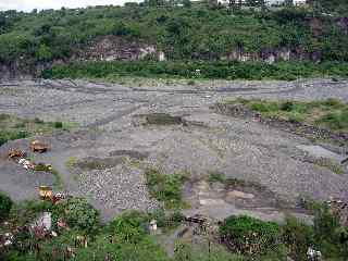 Bras de Cilaos