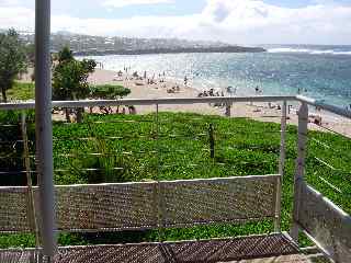 Plage de St-Pierre