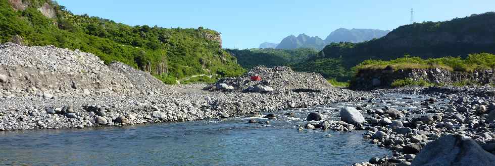 Bras de Cilaos