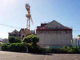 Ancien Crdit Agricole St-Pierre