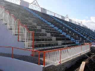 Stade Michel-Volnay