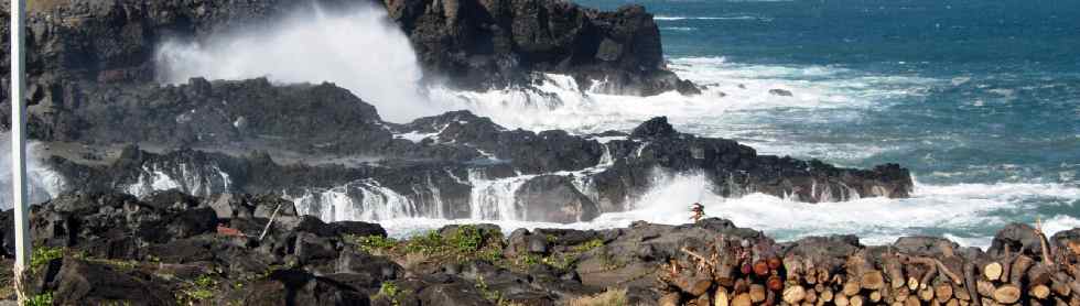 Pointe du Gouffre