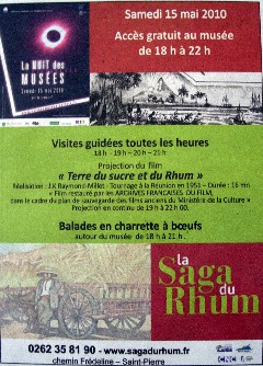 Saga du Rhum