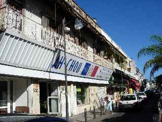 Rue des Bons-Enfants