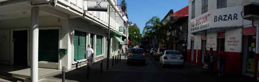 Rue des Bons-Enfants (entre est)