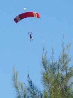 Parachutiste