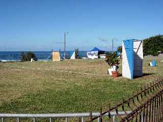 Cap Rond, centre de dressage de chiens