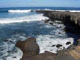 Pointe du Diable