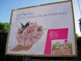 Pub Qualit Rose pi