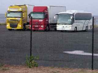 Camions  bagages