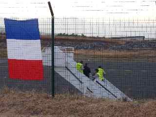 Passerelle