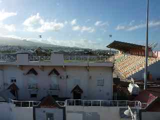 Stade Michel-Volnay