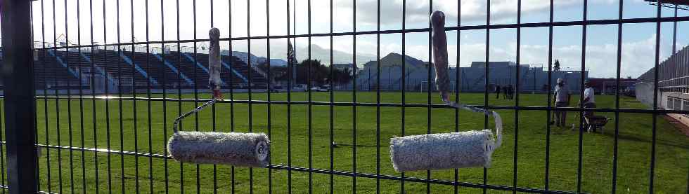 Stade Michel-Volnay