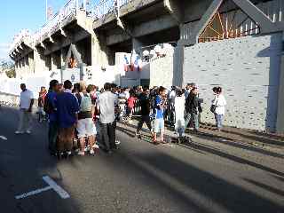 Entre nord rue des Bons-Enfants