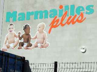 Marmailles Plus